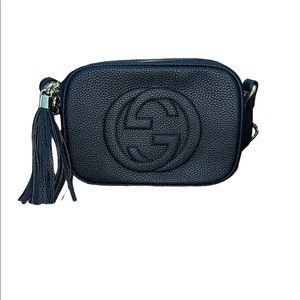 GG cross body bag